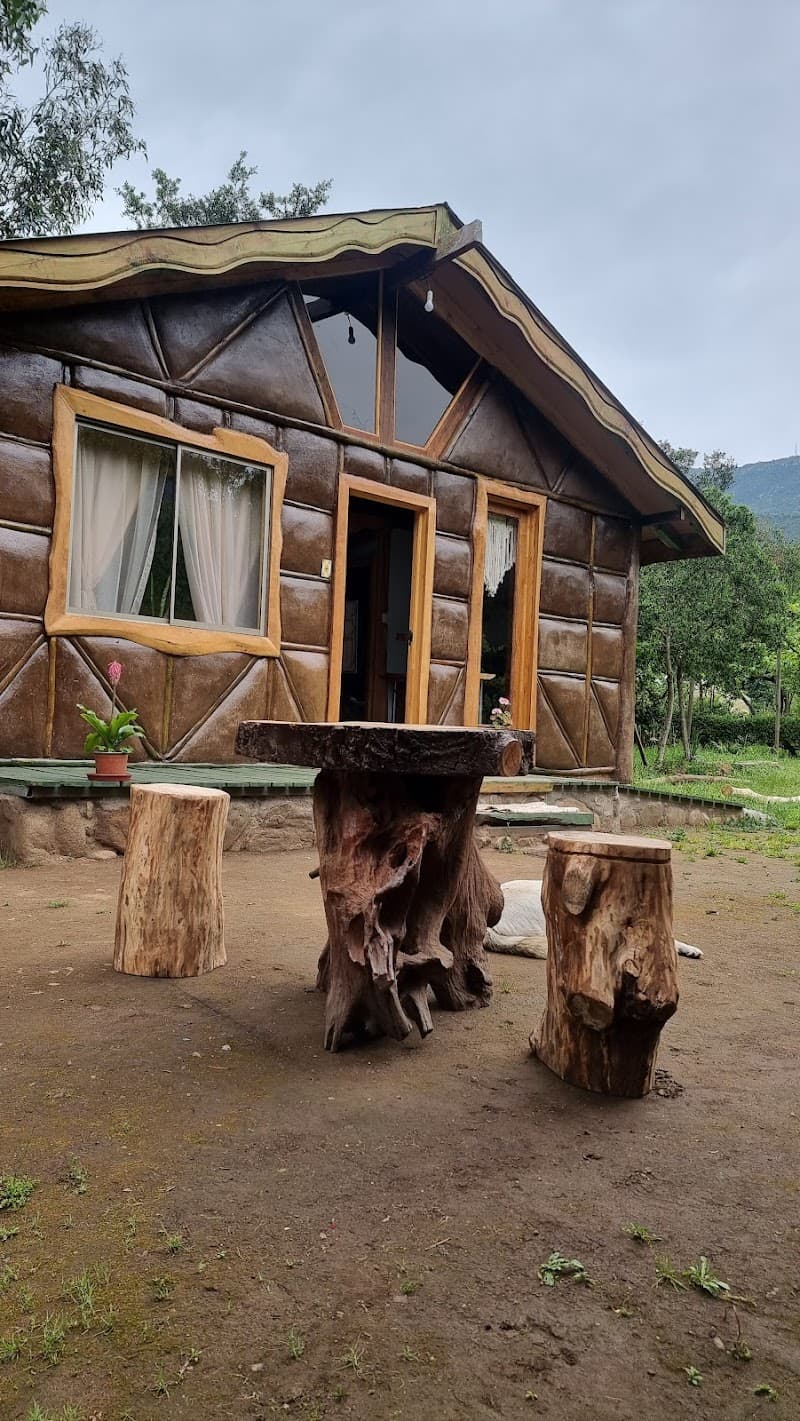 Tinajas Antü Los Mayos San Vicente photo