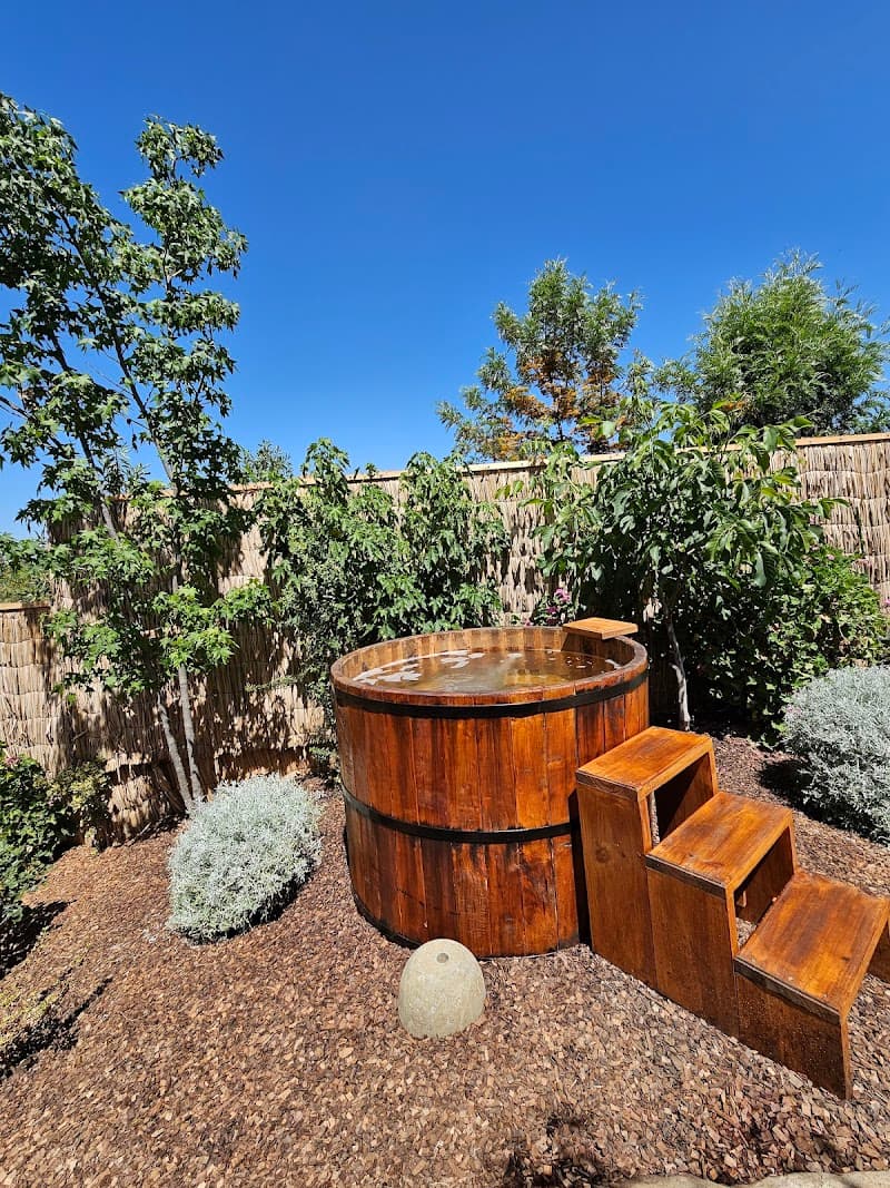 Tinajas del Cerro Puente Alto photo