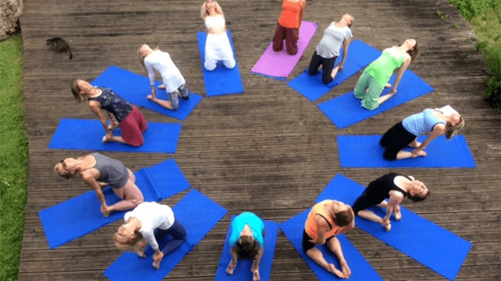 Tinas Body & Mind Uppsala photo