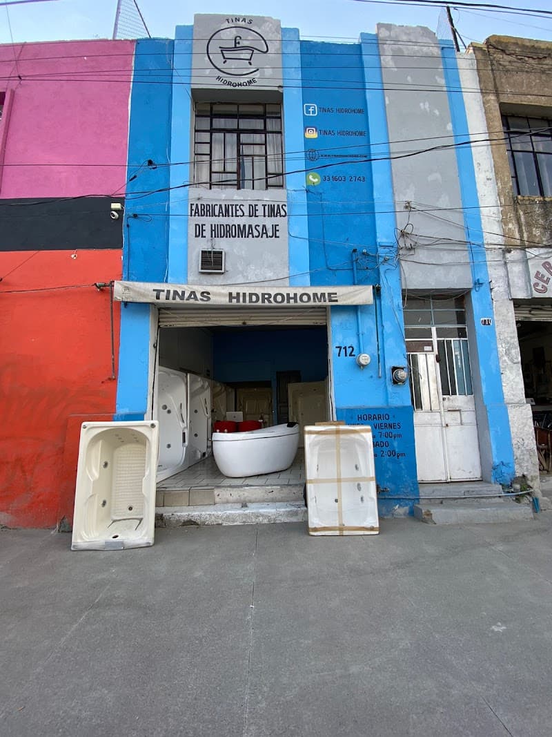 Tinas de Hidromasaje Benito Juárez photo