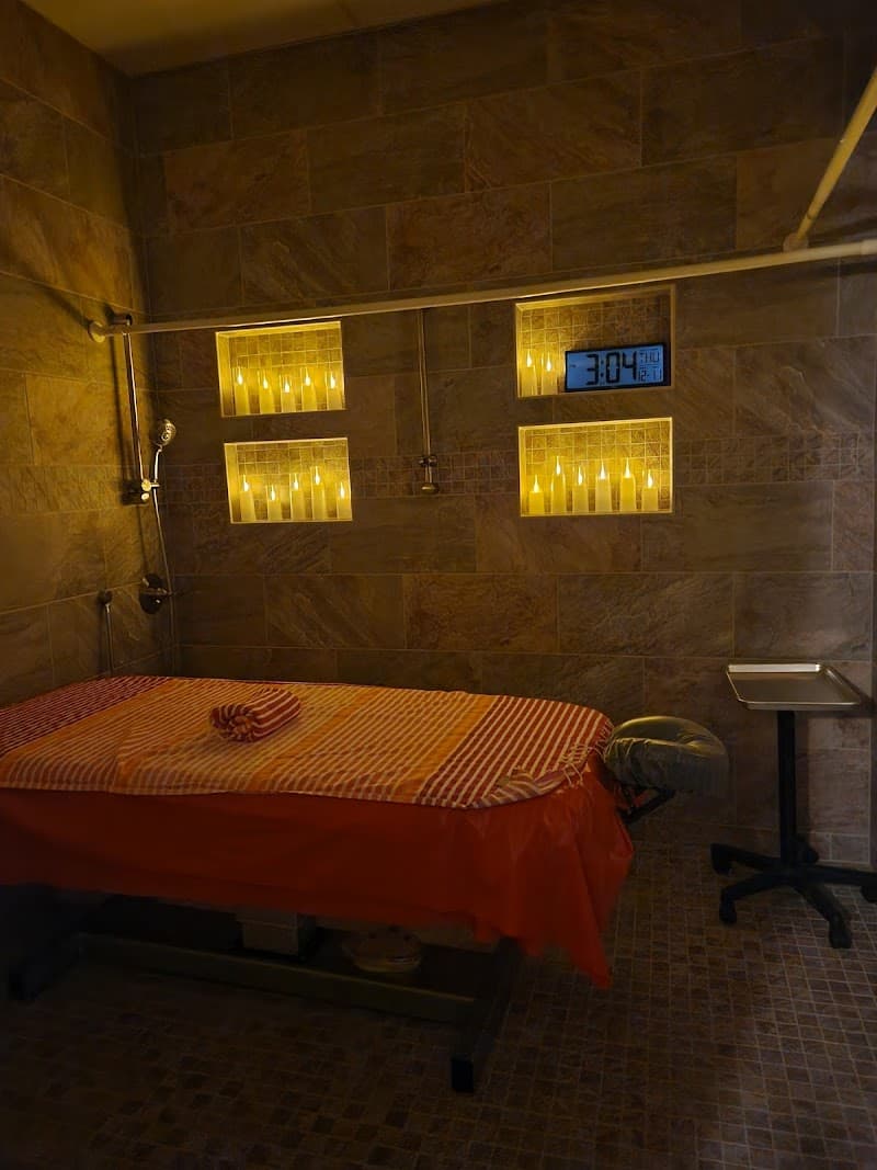 Tinas Heavenly Touch Massage and Day Spa Beaumont photo