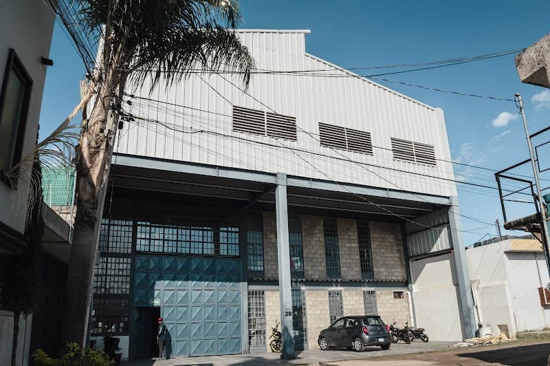 Tinas Tecno Spa Zapopan photo