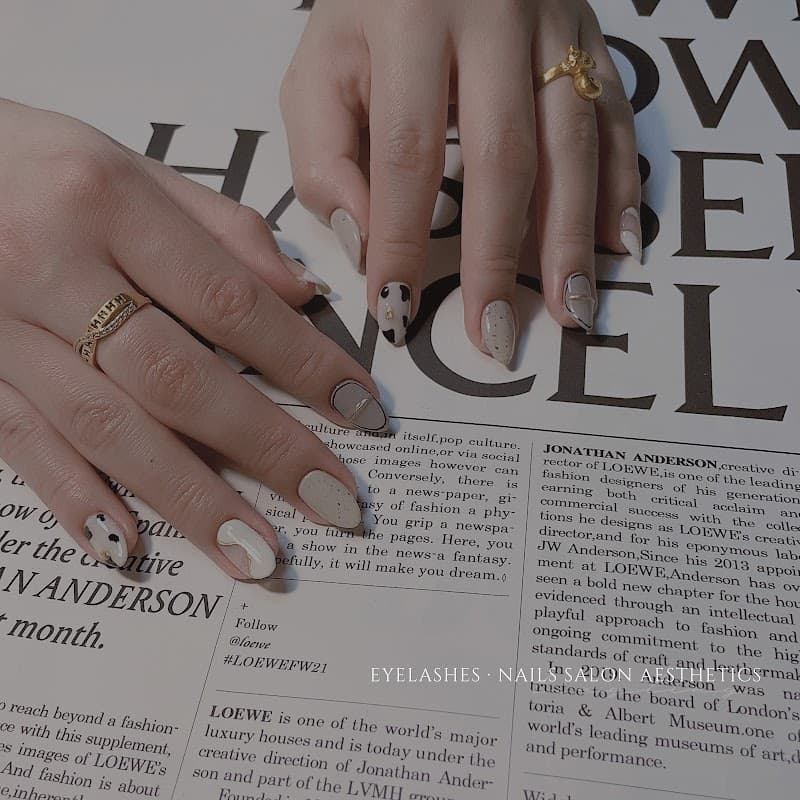 Ting Ni Beauty Aesthetics STUDIO Taoyuan City photo