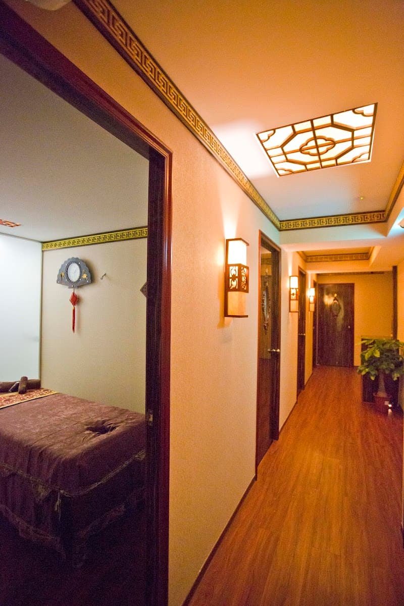 Ting Spa Ya Yuan Beauty and Body Lukang Township photo