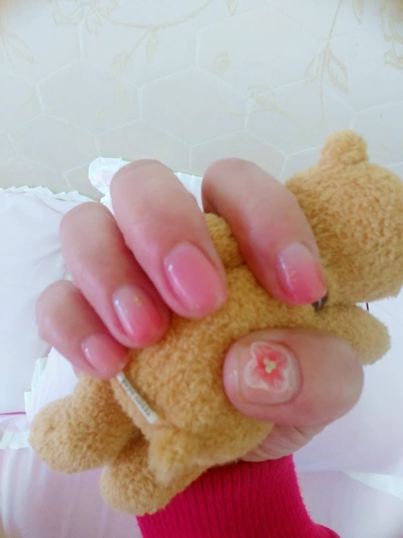 Tingli Beauty Health Hall & Mak Happy Far Infrared Life Hall Taichung City photo