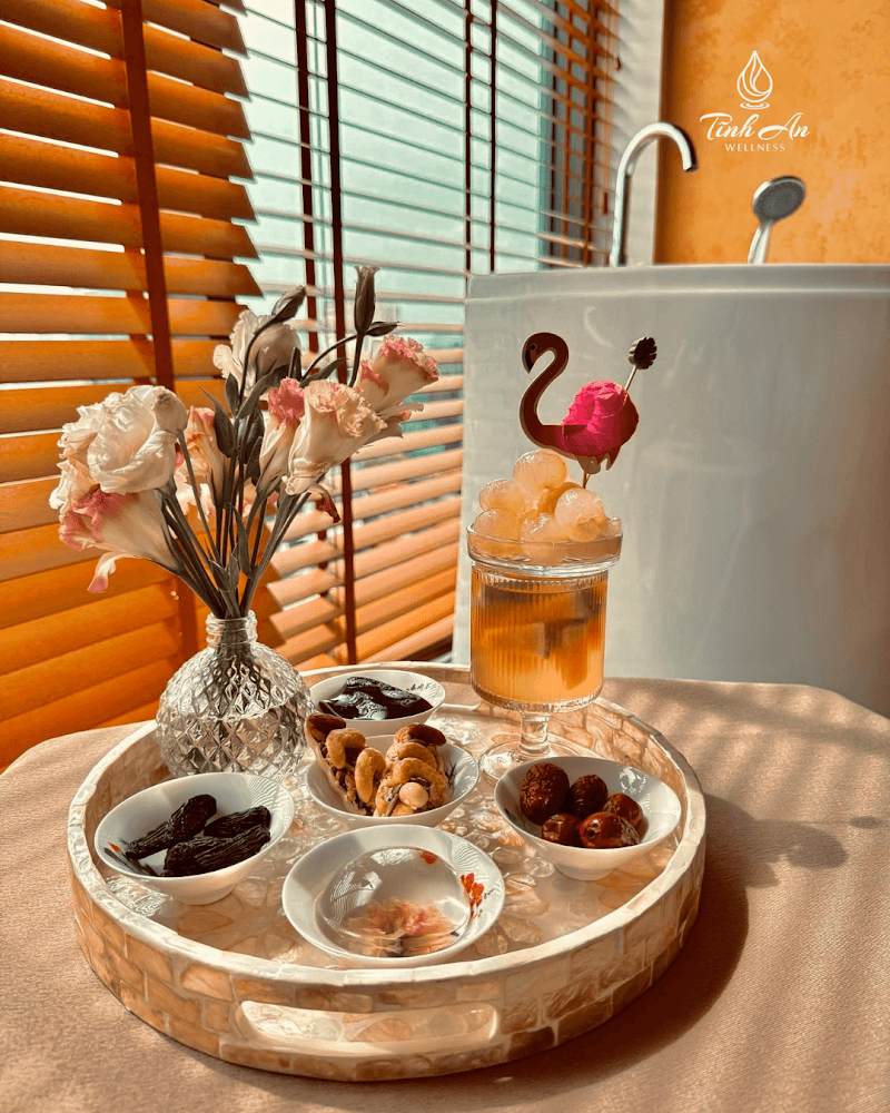 Tinh An Wellness Quận Ba Đình photo