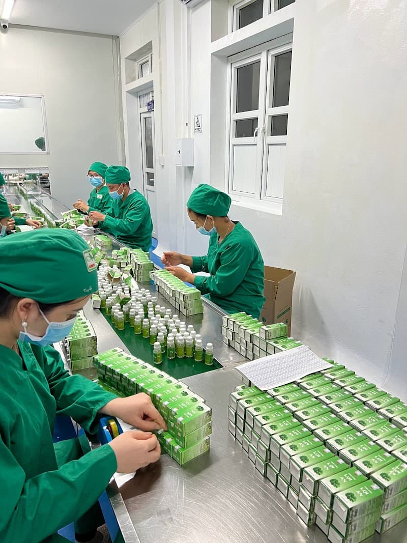 Tinh Dầu LỢI AN Chính Hãng - 0935904678 Pleiku photo