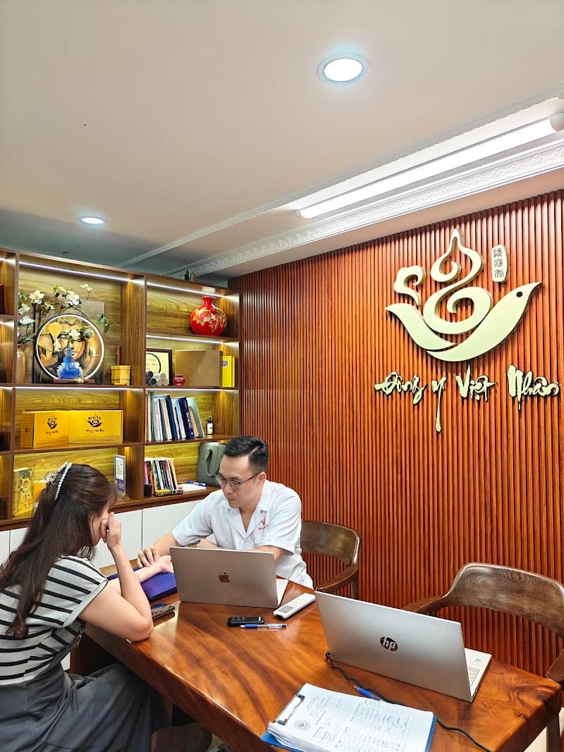 Tịnh San - Đông Y Cao Cấp Nội Địa Trung Quận Đống Đa photo