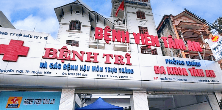 Tịnh Tâm An Thanh Hóa photo