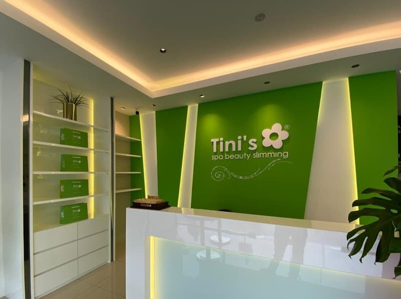 Tini's Spa Kuala Lumpur photo