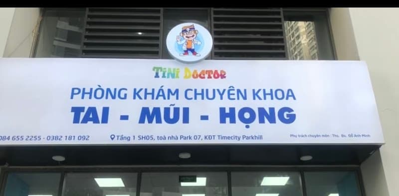 TiNi Wellness Quận Hoàng Mai photo
