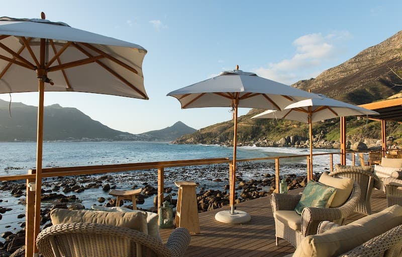 Tintswalo Atlantic Cape Town photo