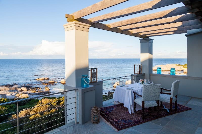 Tintswalo Boulders Cape Town photo