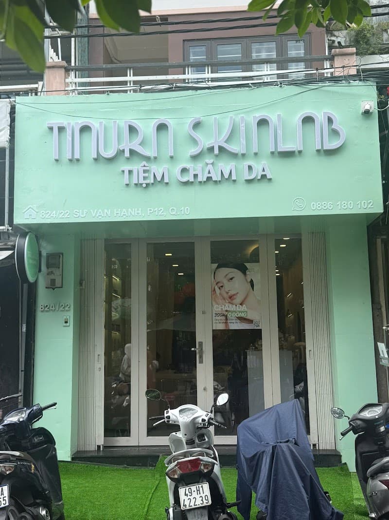 Tinura Skin Lab Quận 10 photo