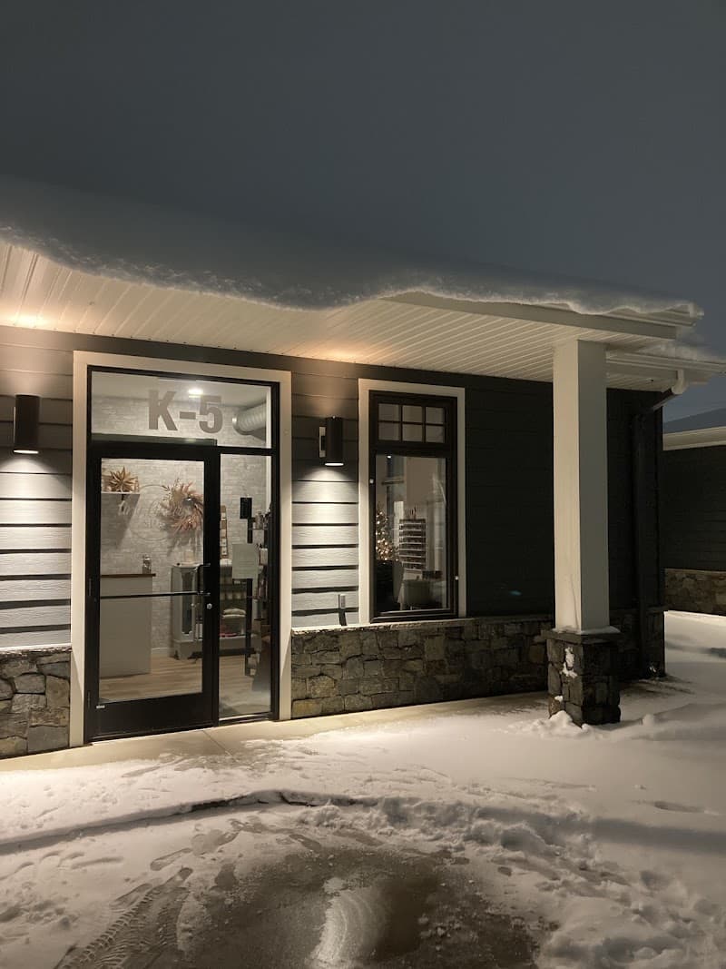 Tiny Luxury Spa Winkler photo