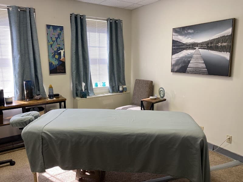 Tiny Pine Massage LLC Lexington photo