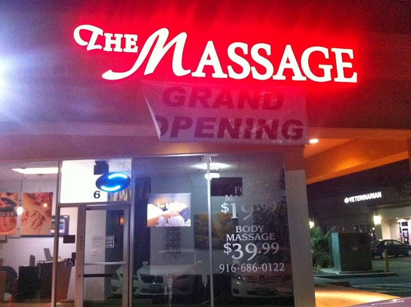 Tiny's Garden Spa Seattle photo
