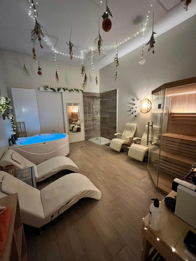 Tiny Spa Brussels photo