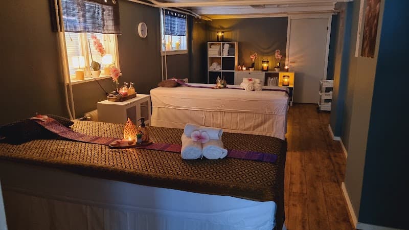 Tip Thaimassage Malung photo