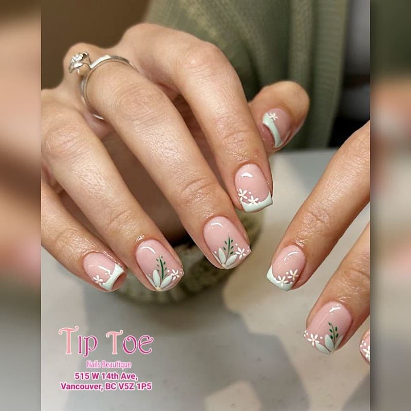 Tip to Toe Spa Boutique Calgary photo