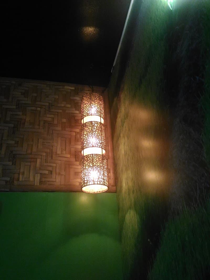 Tipasi Organic Spa Davao City photo