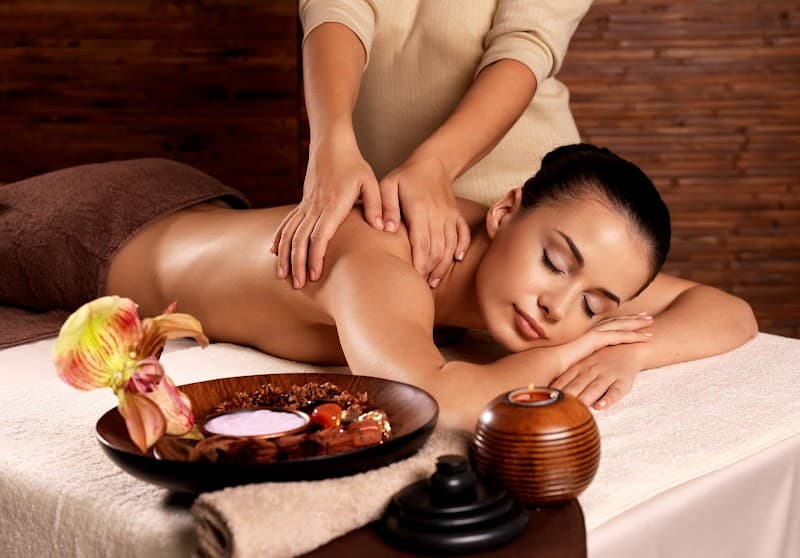 Tipps Thaimassage Uttran photo