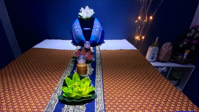 Tippy Thai Massage & Spa Glasgow photo
