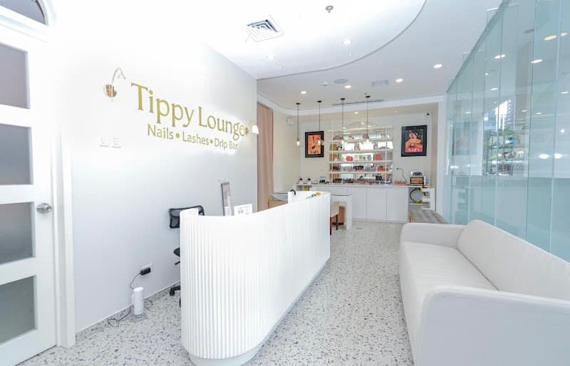 Tippy Toe Spa and Waxing Taguig City photo