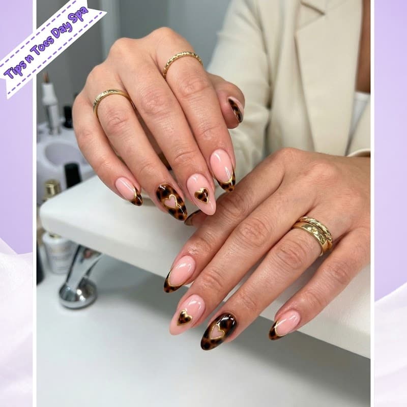 Tips N Toes Day Spa Newport photo