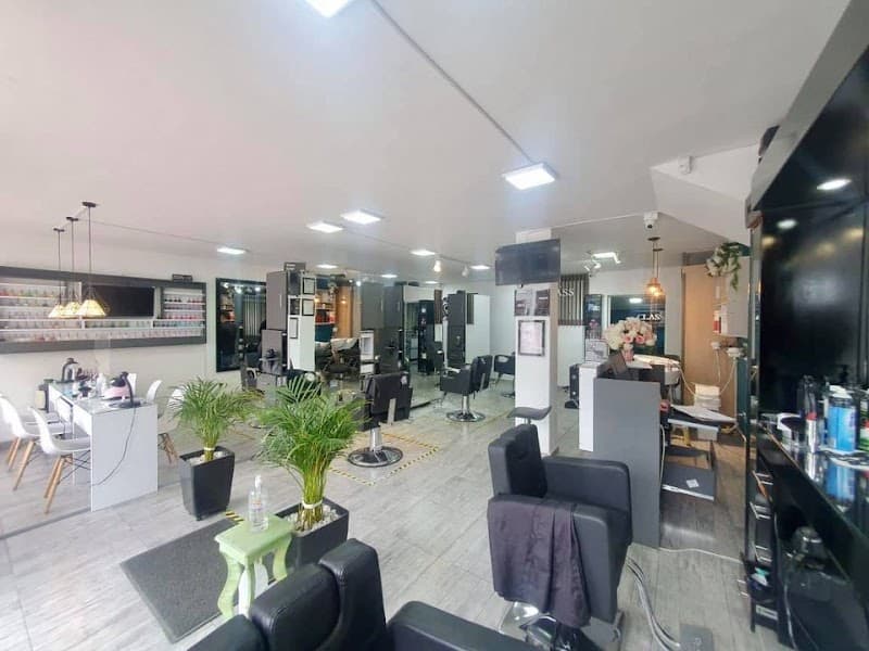 Tips Peluqueria Duitama photo