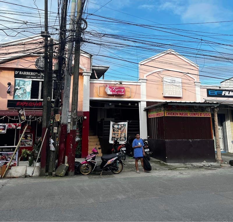 Tipsy Nail Salon Lipa City photo