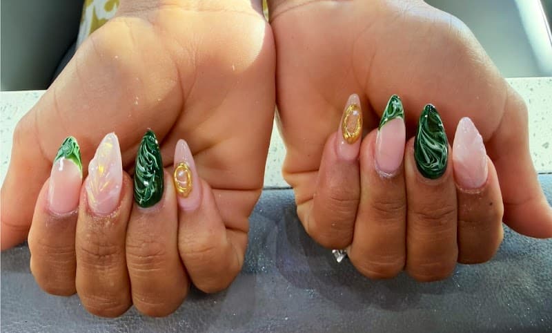 Tipsy spa salon Fort Lauderdale photo