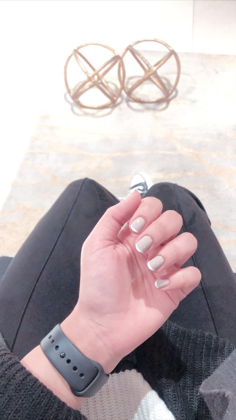 Tiptoes spa Amr Bin Alaas street photo