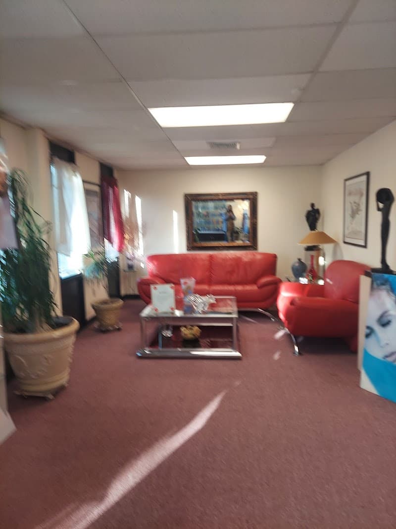 Tir Na Nog Spa East Providence photo