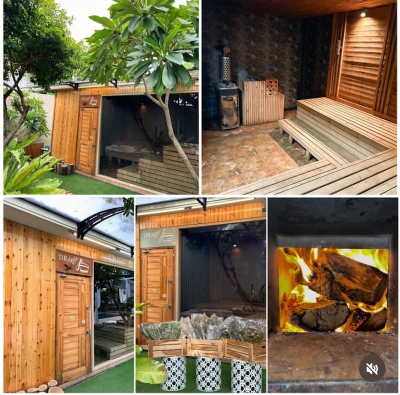Tira Herbal Sauna and Spa Phuket photo