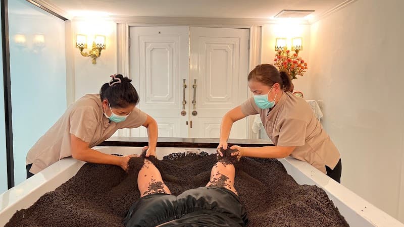 Tira Spa & Massage Udon Udon Thani photo