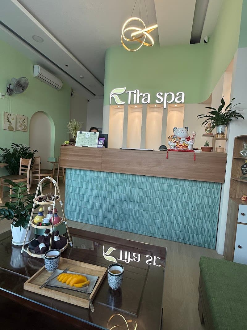 Tira Spa Quận Hải Châu photo