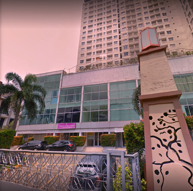 Tirta Ayu SPA Belmont Jakarta Barat photo