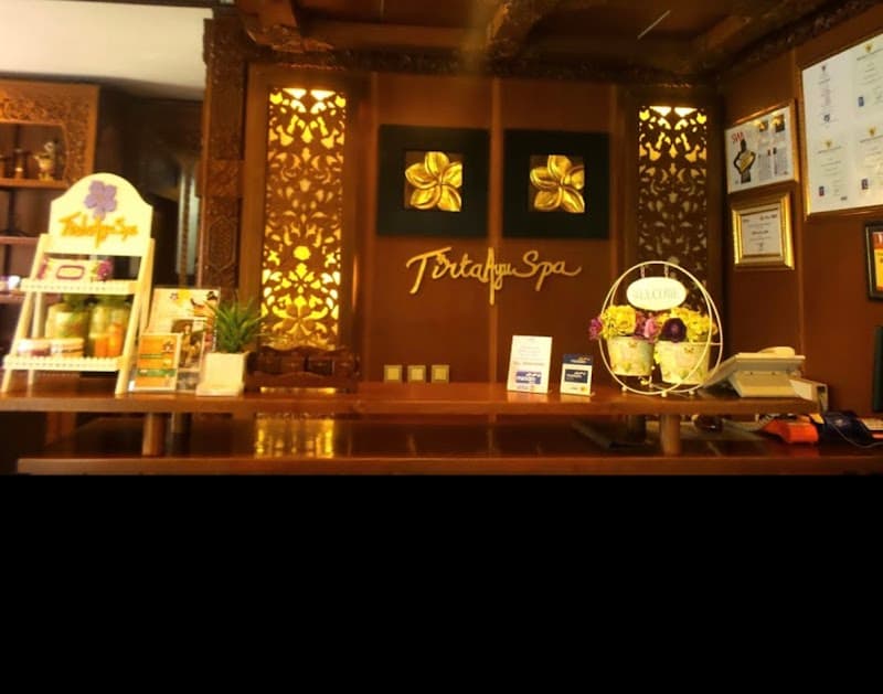 Tirta Ayu Spa Bojonegoro photo