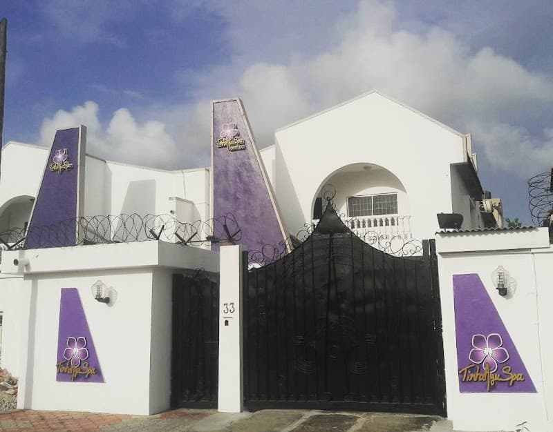 Tirta Ayu Spa, Lekki Lagos photo