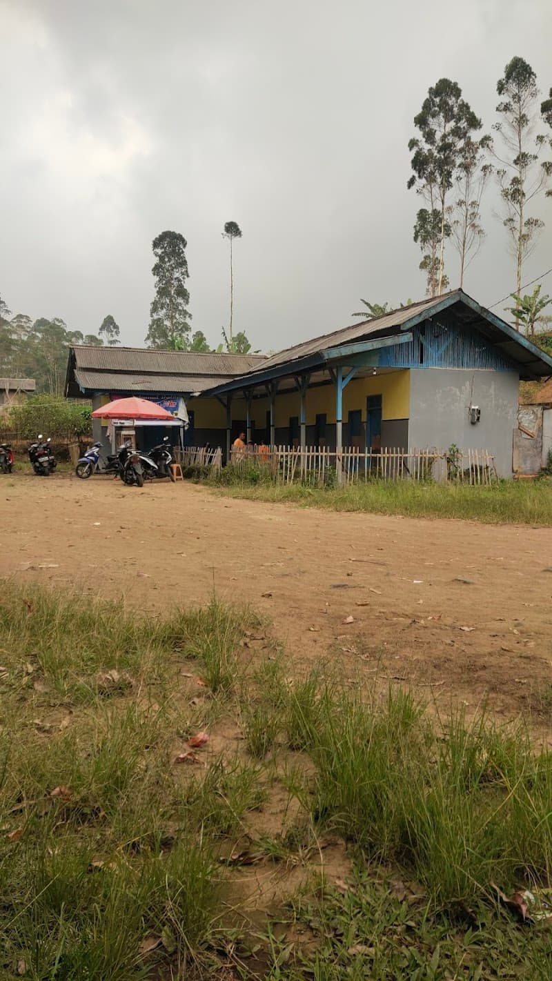 Tirta Bidadari Hot Spring Resort Bandung photo
