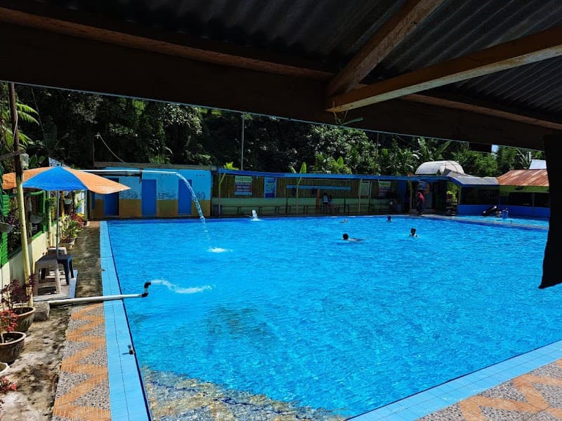 Tirta Sekar Sumatera photo