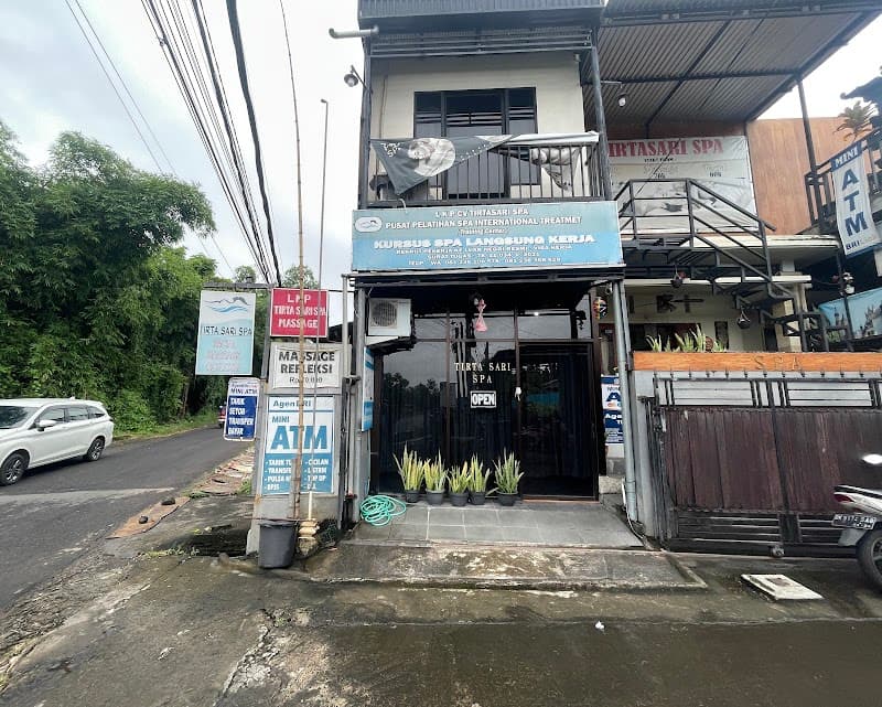 Tirtasari Spa Tabanan photo