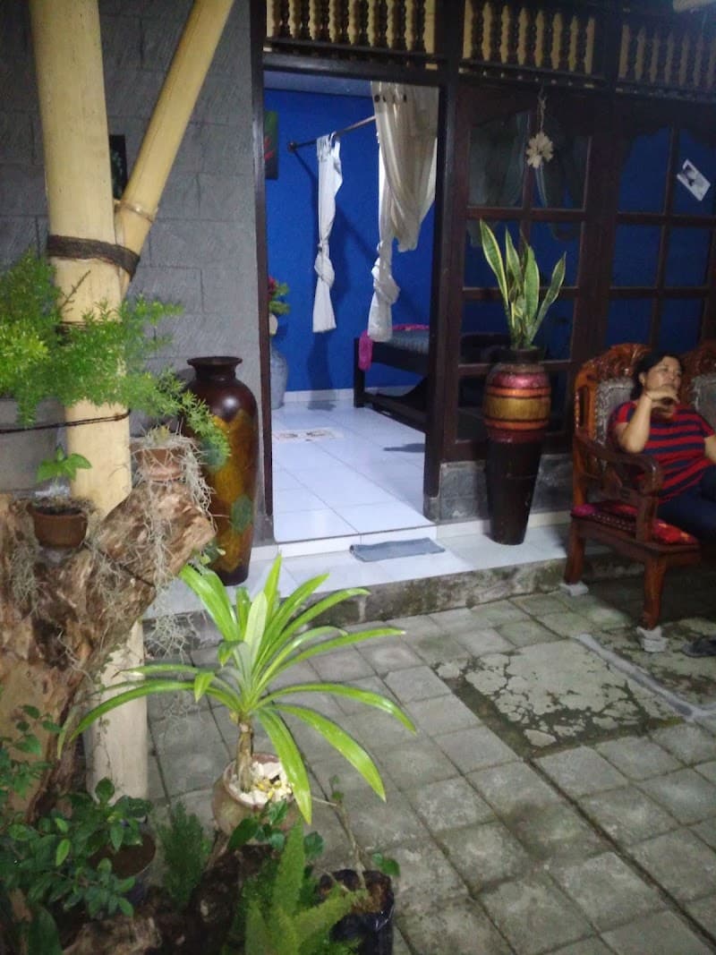 Tirtha Agung Spa Badung photo