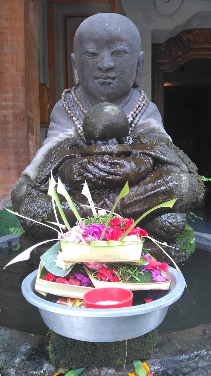Tirtha Wangi Spa Gianyar photo
