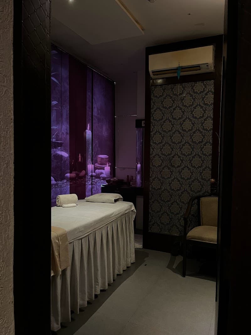Tiru Spa Mumbai photo