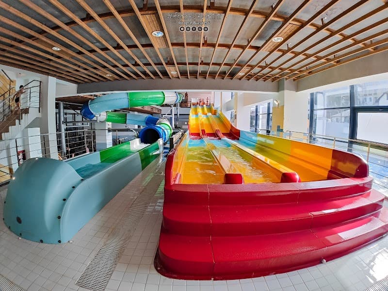 Tisa Olanesti SPA Băile Olănești photo