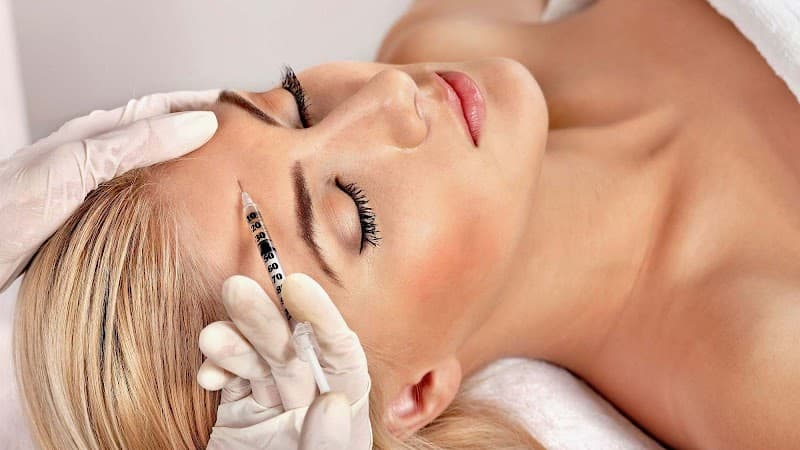 Tishinka Beauty Club Trubnaya Ploshchad' photo