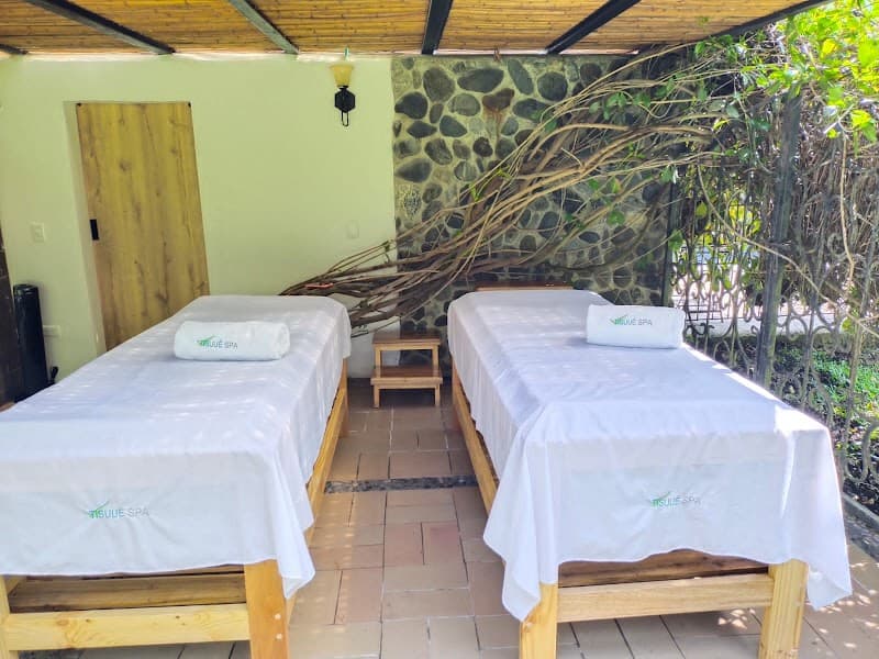 Tisuue Spa Pereira photo