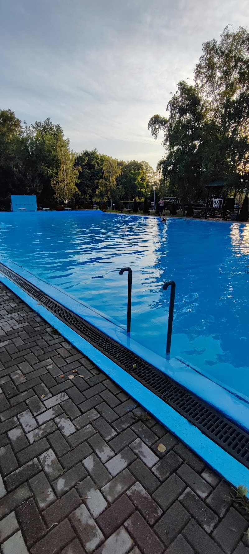 Tiszacsegei Termálfürdő photo